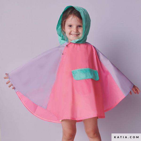Polyester Funktionsstoff Fuchsia